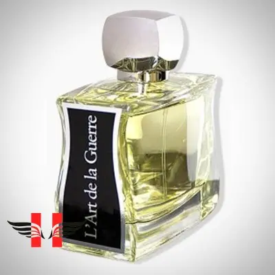 عطر ادکلن جووی له آرت دلا گر | Jovoy Paris L`Art de la Guerre